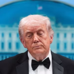 Trump descarta última propuesta de Irán para terminar con la guerra en Medio Oriente, las negociaciones quedan en un punto muerto