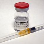 Un químico para dormir elefantes dispara las muertes humanas en Estados Unidos