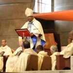 La iglesia católica como portavoz de los malestares sociales del pueblo dominicano en Semana Santa 2026.