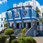 Policía Nacional-- Indhira Beltré, SDE.