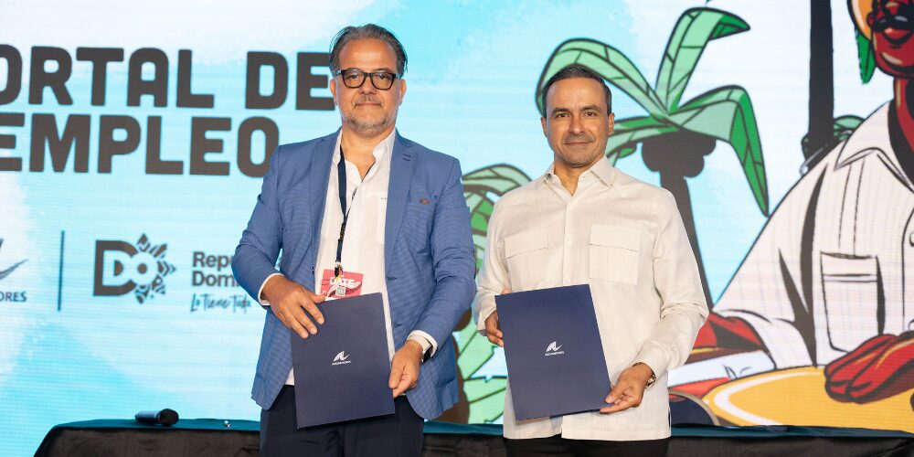 Asonahores y Empleo en DATE.