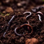 Autoridades alertan sobre la amenaza de lombrices invasoras en Minnesota