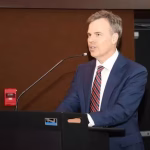 EE.UU. nombra a John Barrett como nuevo encargado de negocios en Venezuela