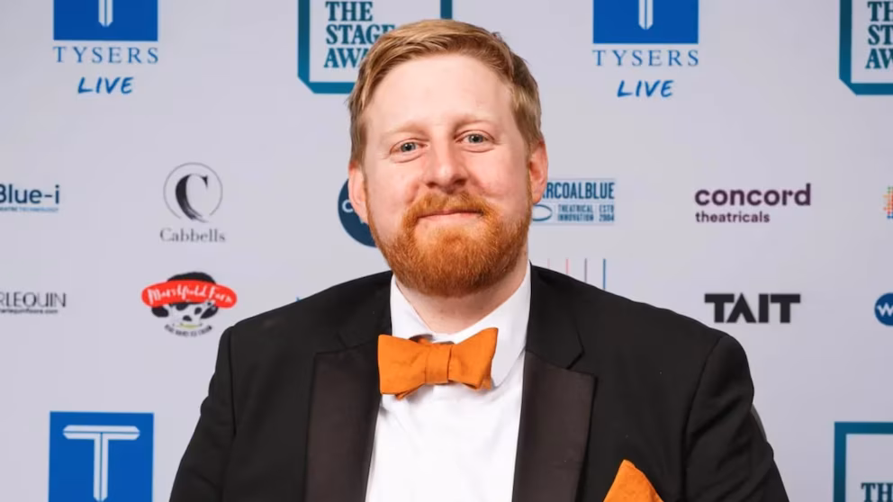 Muere Michael Patrick, actor de “Game of Thrones” tras lucha contra la ELA