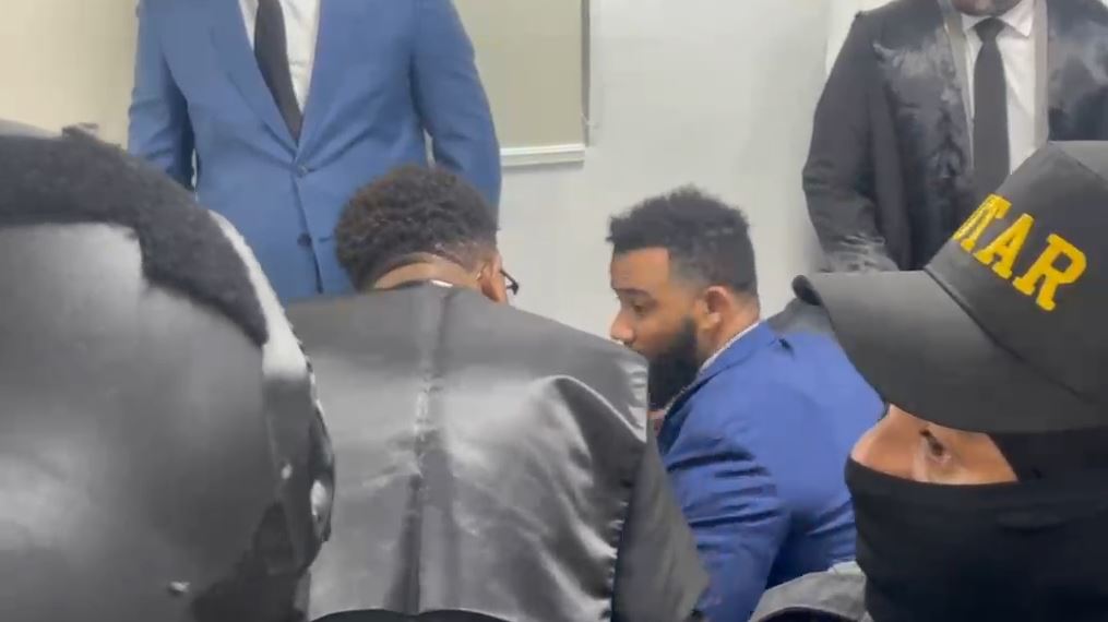 Fiscal Aurelio Valdez