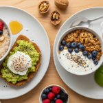 El impacto del desayuno en el colesterol: qué alimentos elegir y cuáles conviene evitar, según los especialistas