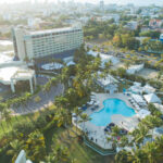 Renaissance Santo Domingo Jaragua Hotel & Casino