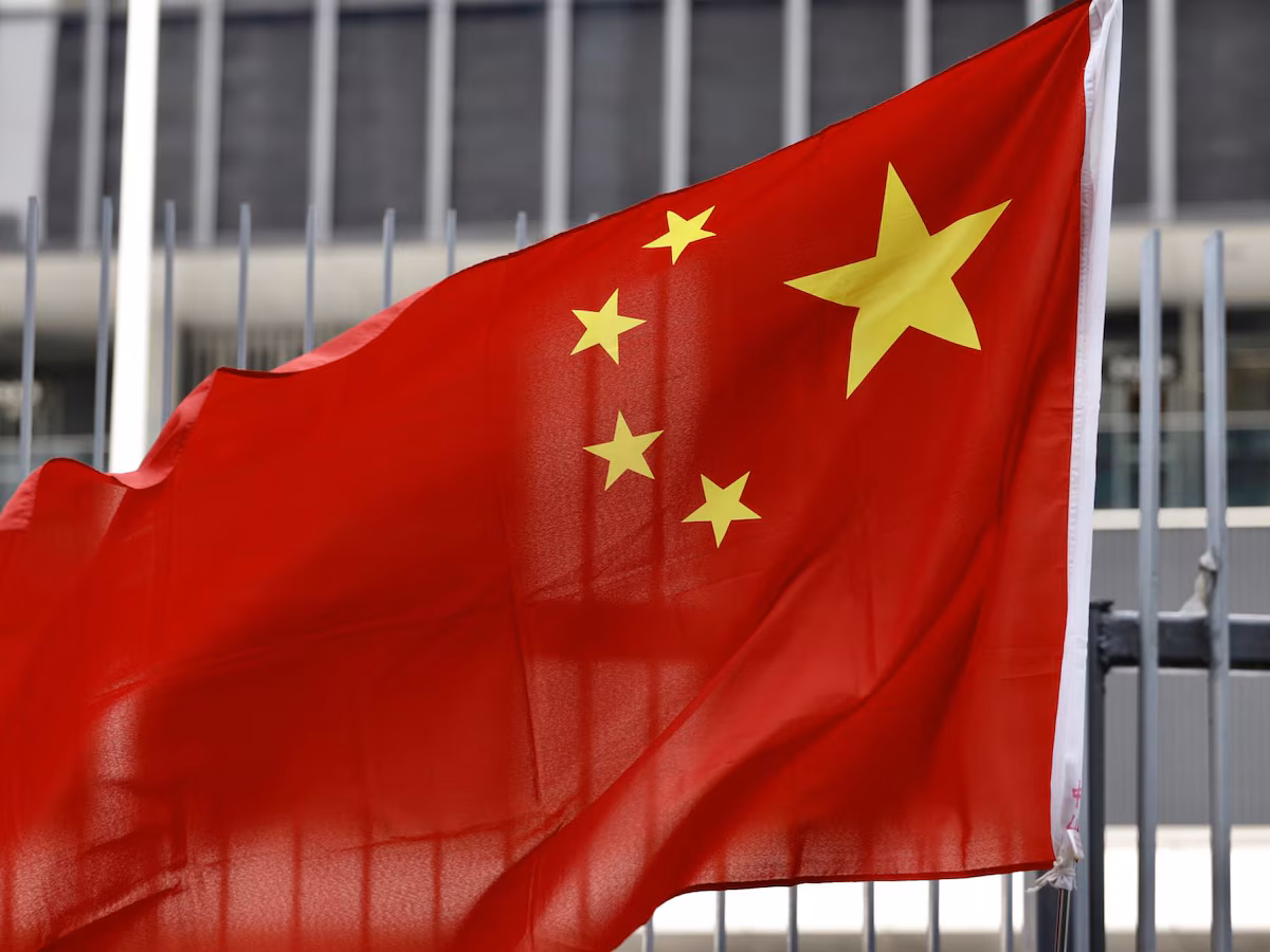 Empresas chinas comercializan información de inteligencia sobre la guerra en Irán para afectar al Ejército de EEUU