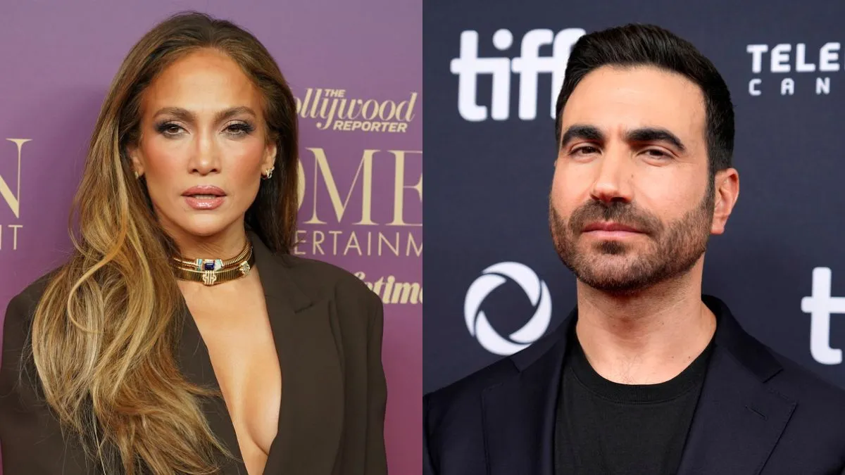 La próxima comedia romántica de Jennifer Lopez en Netflix ya tiene fecha de estreno