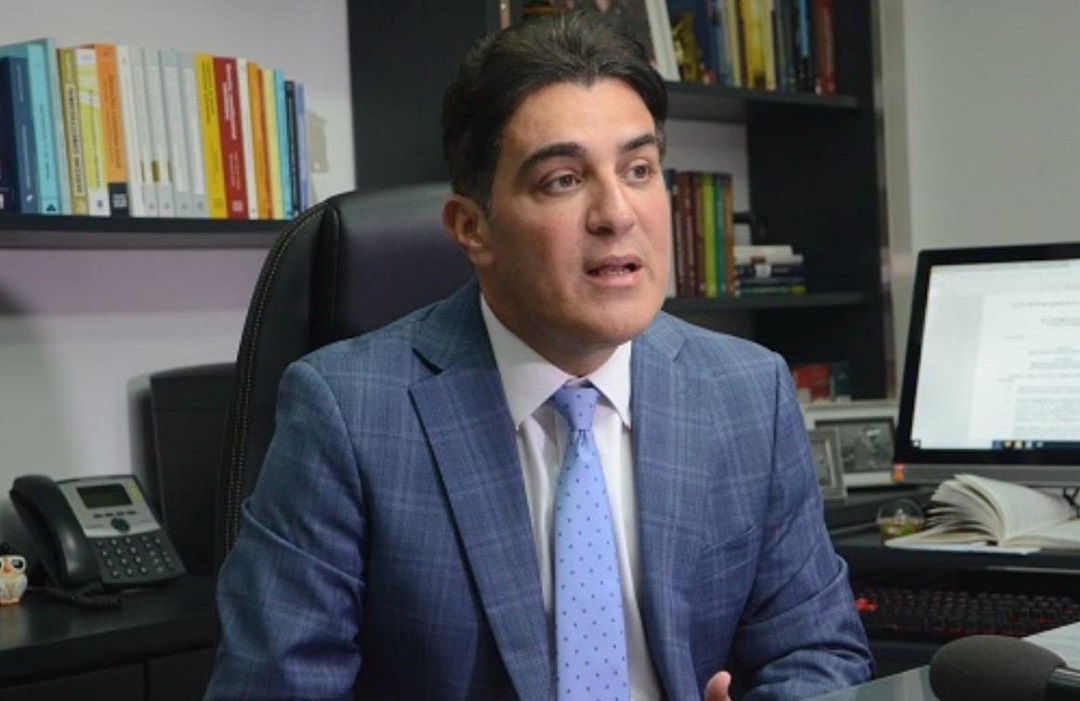 Condenan por segunda vez a la Cámara de Cuentas por uso indebido del nombre del jurista Julio Cury