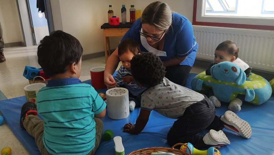 Buscan voluntarios bilingües para ayudar a 200 niños migrantes en California
