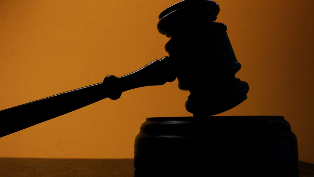 Justicia (Foto fuente externa)