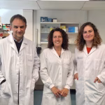 Descubren que algunas personas generan un “remedio natural” frente al virus de la gripe