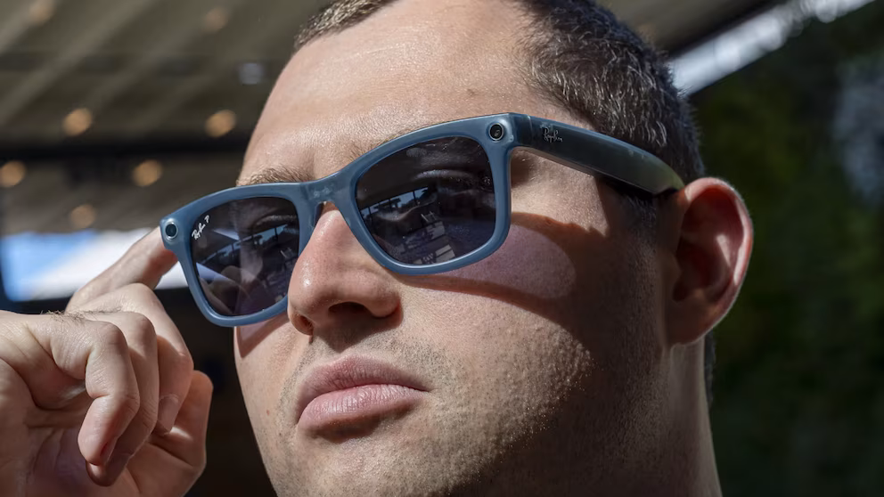 Las futuras gafas inteligentes de Google llegarán en 2027 con el respaldo de Gucci