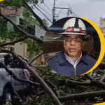 El alcalde de Dío Astacio