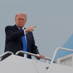 Donald Trump cancela viaje de sus negociadores a Pakistán para los diálogos entre Estados Unidos e Irán