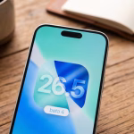 Apple lanza iOS 26.5 Beta 4: las novedades que ya pueden probar los usuarios de iPhone