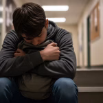 Las consecuencias de no detectar el sufrimiento infantil a tiempo