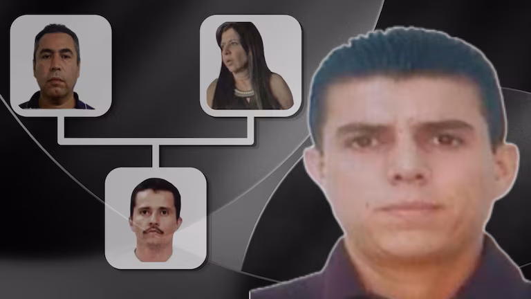 Narcotráfico en México: Los tres clanes criminales detrás de “El 03”, señalado como el nuevo líder del CJNG