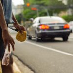 Trabajo infantil en RD.