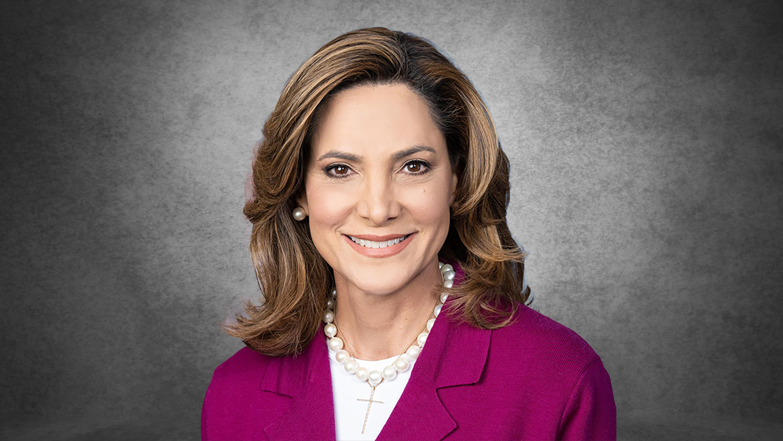 María Elvira Salazar.