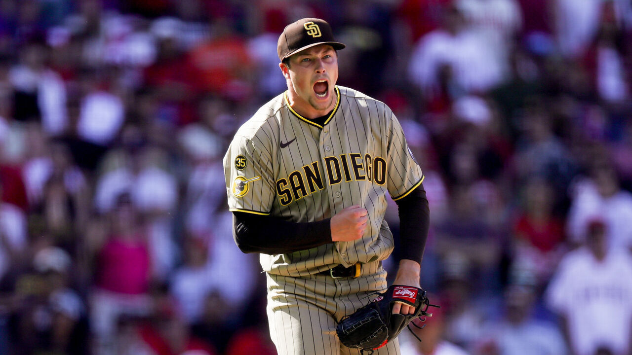 Mason Miller cerca del récord