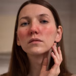 Inflamación crónica en la piel: cómo acelera el envejecimiento celular, según expertos