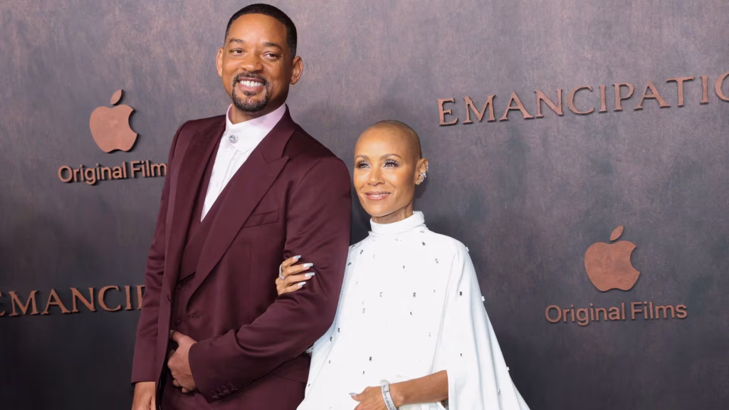 La verdad detrás del video viral de Will Smith sobre Jada Pinkett: “Me retiro de intentar hacerte feliz”