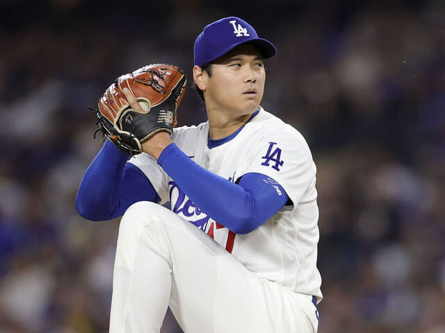 Ohtani lanza pero no bateará