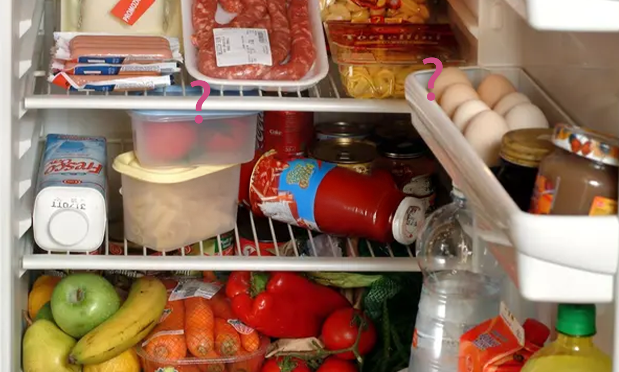 Comer sobras sin recalentar: qué alimentos pueden ser peligrosos y cuáles son las claves para reducir el riesgo