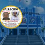 Muere abatido por la Policía reconocido delincuente “El 30”, tras enfrentar patrulla que lo buscaba por homicidio en SDN