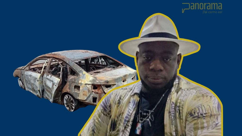 Familiares de Cándido Figueroa, conocido como “Ricky”, reportaron su desaparición desde la mañana de este jueves,