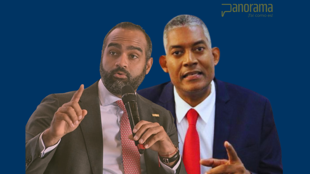 Entidades respaldan llamado del presidente Luis Abinader a un gran acuerdo nacional