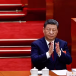 Continúa purga de Xi Jinping en China: el Partido Comunista investiga a un miembro destacado del politburó