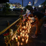 Movimiento Justicia Jet Set paraliza acto conmemorativo por condiciones climáticas