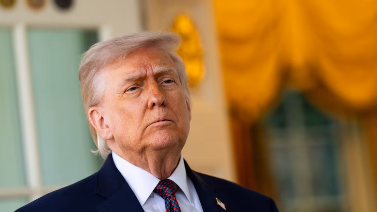 Trump reabre las negociaciones con Irán para debatir un acuerdo que limite su programa nuclear