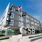 Superintendencia de Bancos/fachada