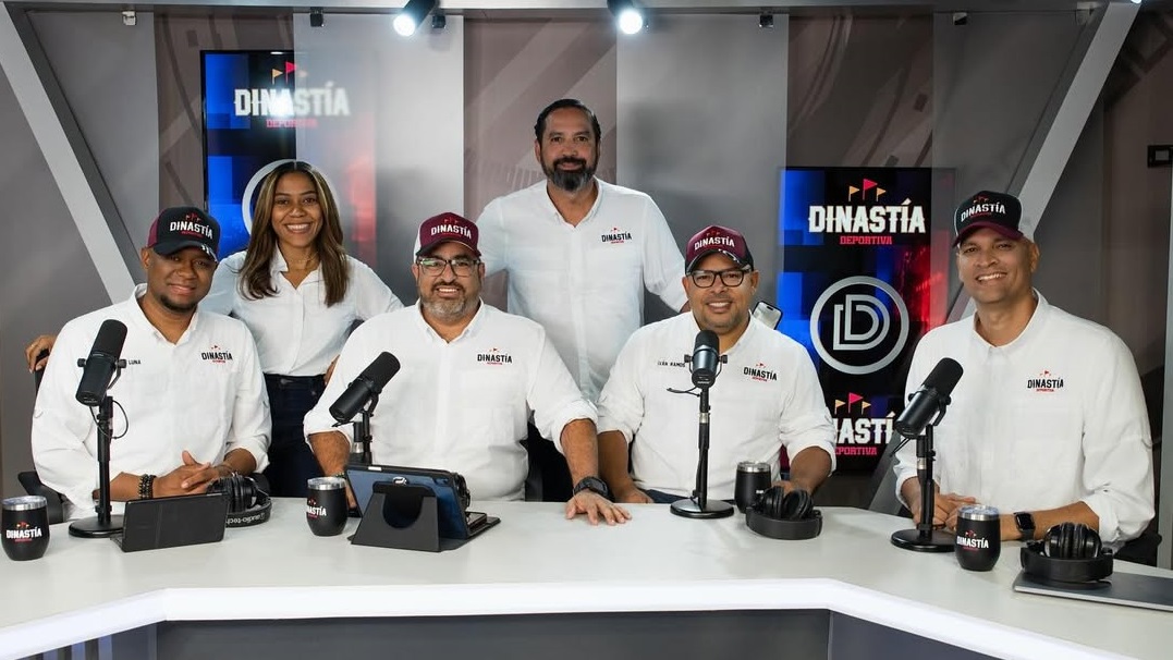 Dinastía Deportiva