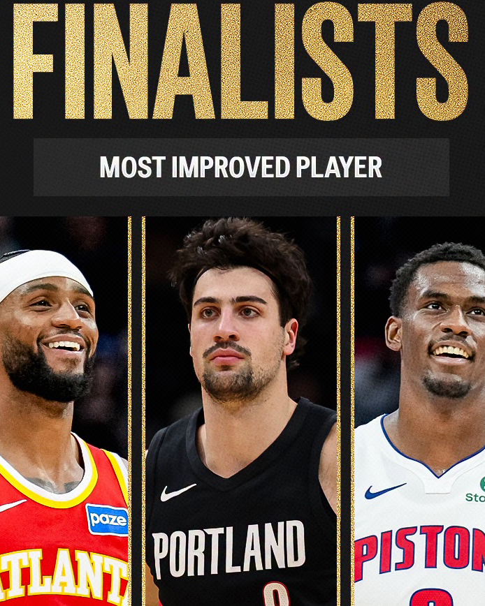 Mayor Progreso NBA 2025-2026