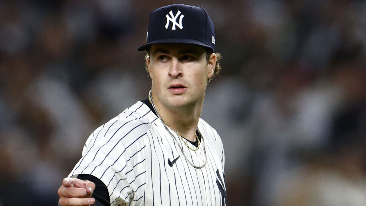 Schlittler entusiasmado por su debut en Fenway Park a pesar de amenazas