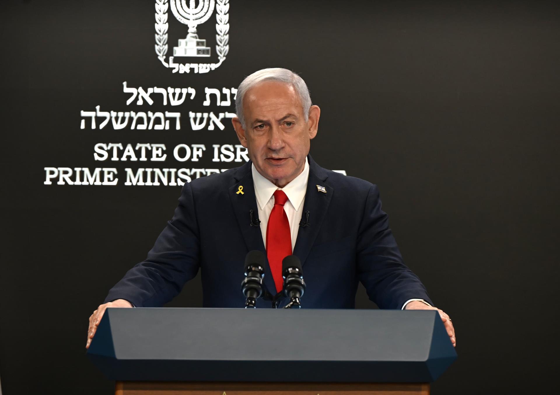 Turquía doblará esfuerzos para que Netanyahu pague por sus crímenes y niega "falsas" acusaciones sobre Erdogan