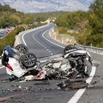 Carreteras de muerte: la tragedia diaria que RD sigue ignorando