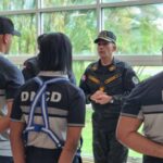 DNCD redobla esfuerzos en aeropuertos, puertos, fronteras y todo el territorio nacional en la lucha contra el narcotráfico