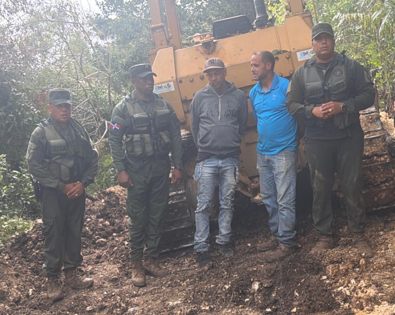 Refuerzan operativos de vigilancia ambiental durante Semana Santa
