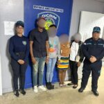 Adolescente desaparecida fue encontrada sana y salva en Santiago