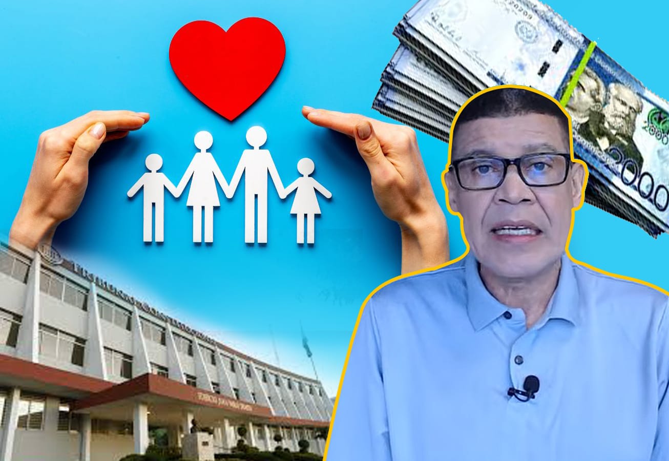 Ricardo Nieves valora TC union libre-- @pensiones.