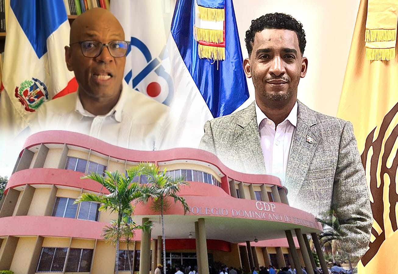 CDP Cédula nueva JCE 2026.