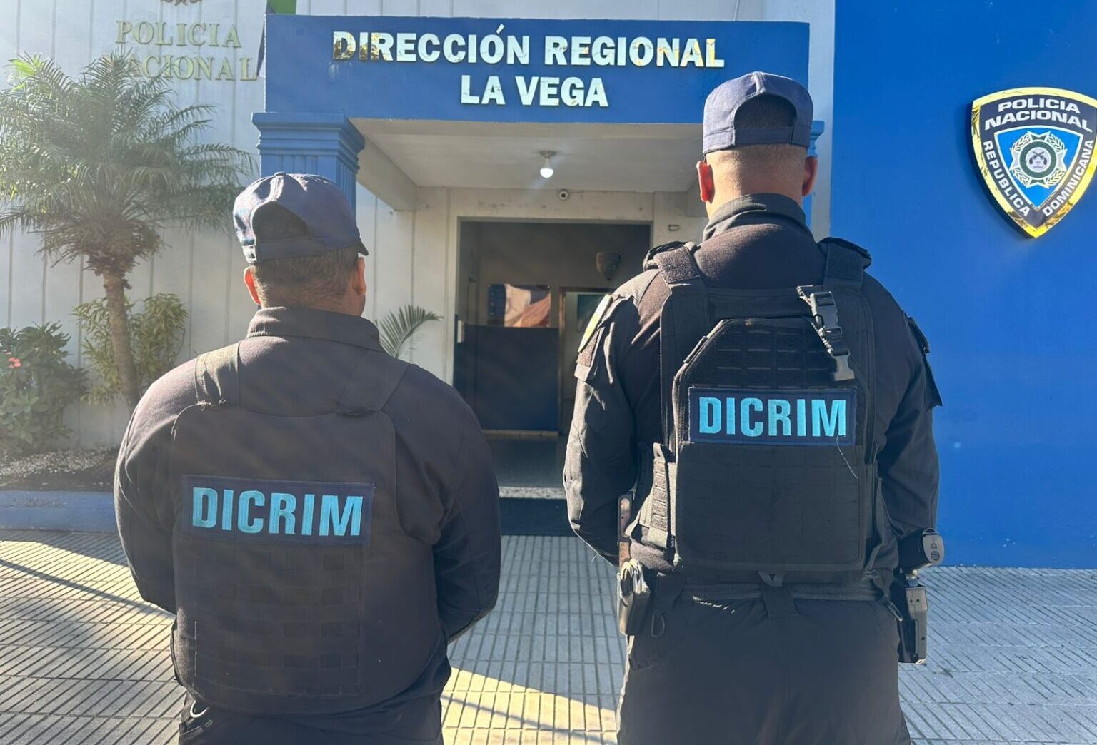 Autoridades investiga el hallazgo de un cuerpo sin vida en La Vega