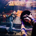 Christian Nodal en Altos de Chavón