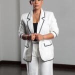 Danylsa Vargas y su opinión.